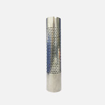 sample product of Pipe Perforation